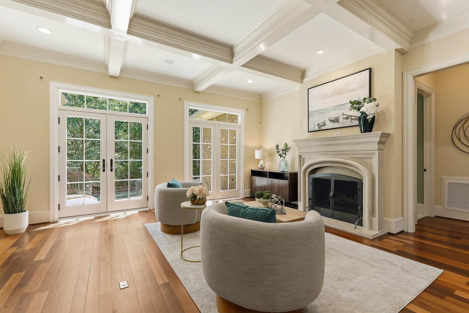 Realtor of Cary NC