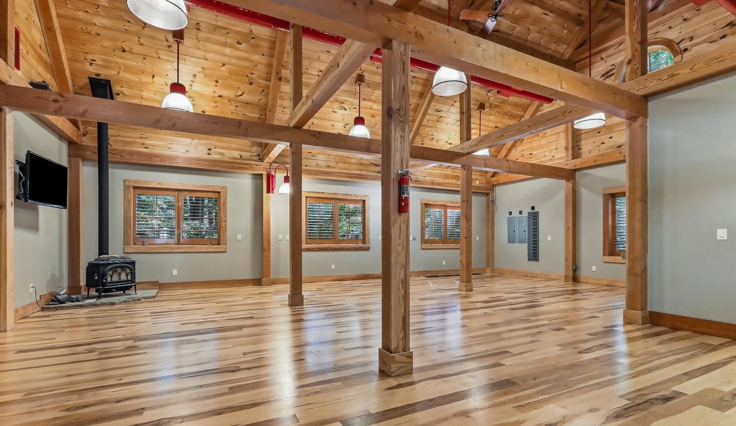 Raleigh Real Estate